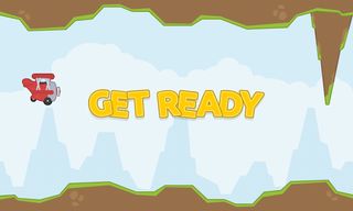 The Plane - Screenshot 1