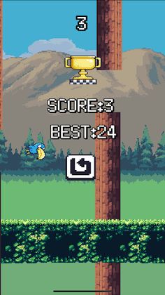 Leisurely Brid - Screenshot 2