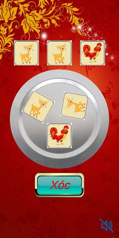 Bầu cua 2022 - Screenshot 3