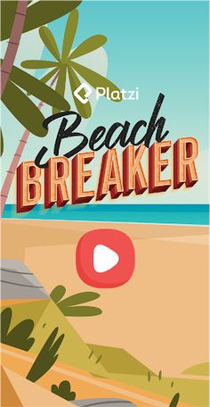 Beach Breaker - Screenshot 3