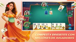 ZingPlay Colombia - Screenshot 3