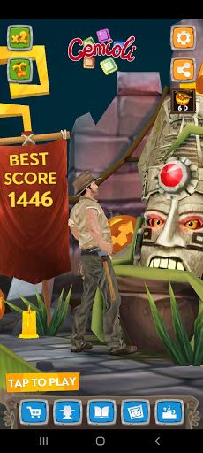 Cemioli - Screenshot 1