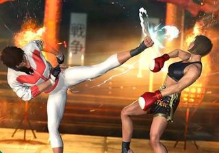 قتال الشوارع - العاب قتال‎‎ - Screenshot 1