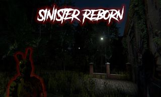 Sinister Reborn - Screenshot 2