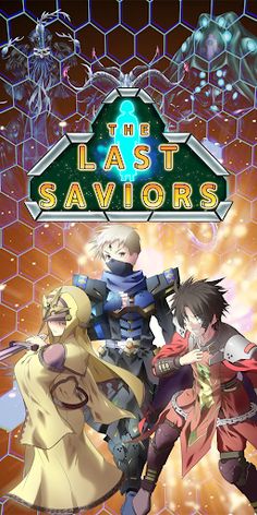 The Last Saviors - Screenshot 4