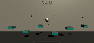 DK Ball - Screenshot 3