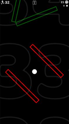 Just Escape - Screenshot 1