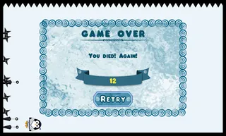 Don't Die - Screenshot 3