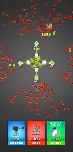 Base  Survival - Screenshot 1