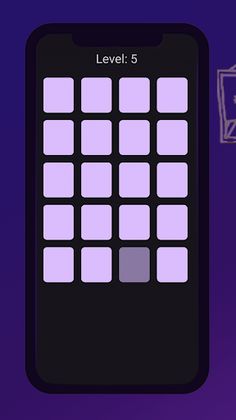 IQ Games - Train Your Brain - Screenshot 1