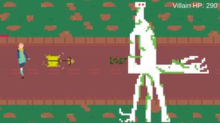 Seven Deadly Runners - Screenshot 2