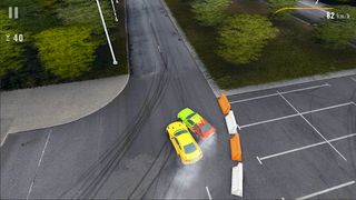 Slip Angle Drift - Screenshot 1