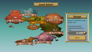 SPARX 2 - Screenshot 1