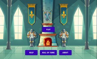 Math Duel - Screenshot 1