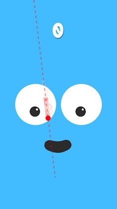 Laser Danger - Screenshot 2