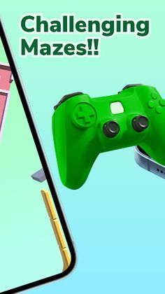 Cool Maze 3D - Maze Puzzle - Screenshot 2