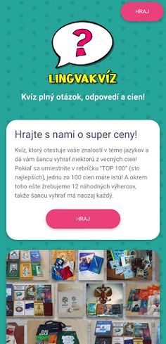 LingvaKviz - Screenshot 2