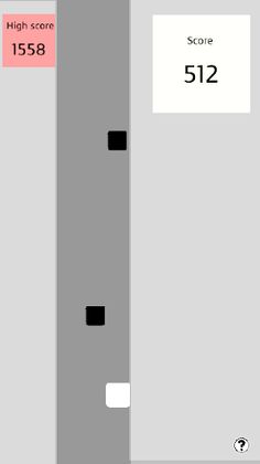 Long Road To Nothing - Screenshot 1