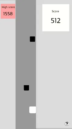 Long Road To Nothing - Screenshot 1