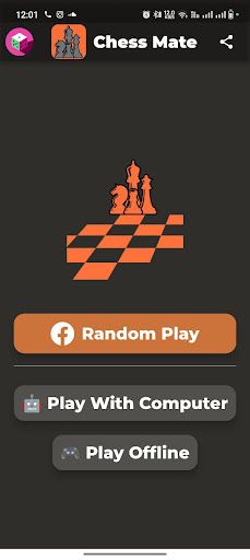 Chessmate - Screenshot 2