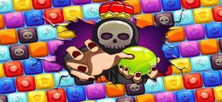 Brick Invasion - Screenshot 1