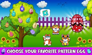 My School Life Professions - Screenshot 2