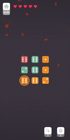 Dice Connect: Puzzle Game - Screenshot 4
