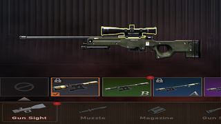 Elite Sniper Shooter 2 - Screenshot 2