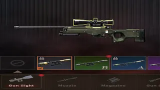 Elite Sniper Shooter 2 - Screenshot 2