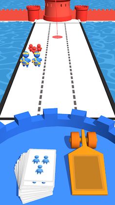 Merge Defense - Screenshot 4