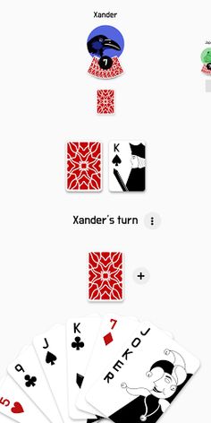 Stir Crazy: Play any card game - Screenshot 2