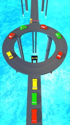 Fit The Cars - Screenshot 1