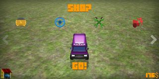 Watts City Drive - Screenshot 2