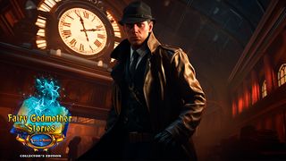 Fairy Godmother 4 f2p - Screenshot 1