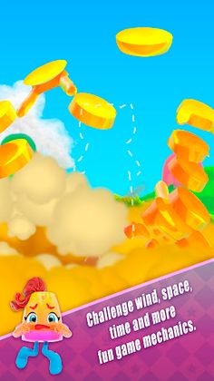 Jelly Towers - Screenshot 3