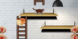 Busya The Hero by Chayok_Limon - Screenshot 2