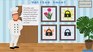 SupperStar - Screenshot 2