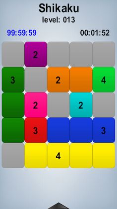 Logic games. Tiles - Screenshot 4
