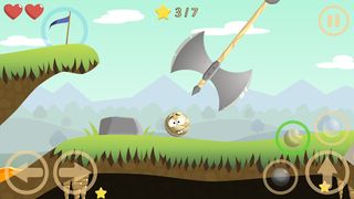 Jack-Jack Ball - Screenshot 3