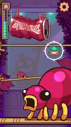 Cooped Up - Screenshot 4