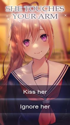 Hack My Love - Screenshot 2
