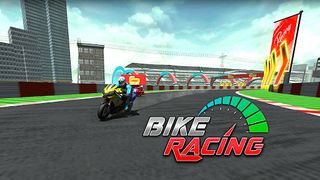 Bike Racing 2023 - Screenshot 3