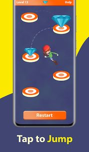 Jumping Dude - Screenshot 5