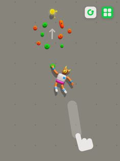 Climb Fling - Screenshot 3