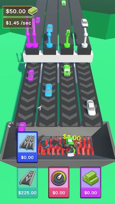 Shredder Clicker - Screenshot 4