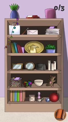 Baby Thrive (Hausa) - Screenshot 1