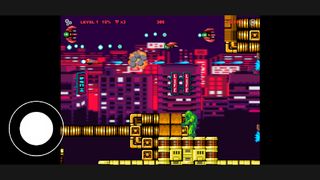 myshmup - Screenshot 1