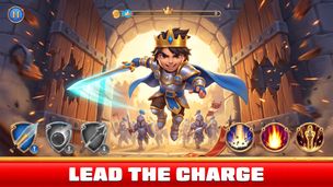 Royal Revolt 2: Tower Defense - Screenshot 1