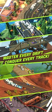 Hot Slide - Screenshot 5