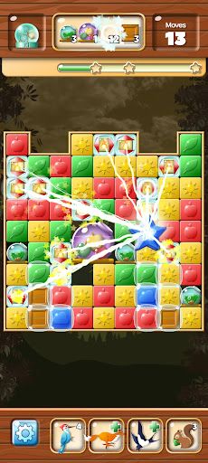 Hadas - Screenshot 4